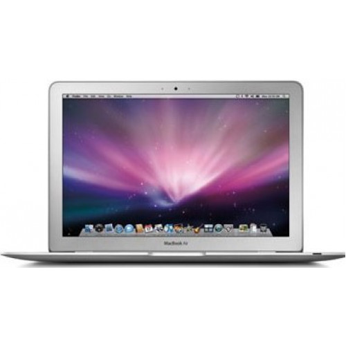 Apple Macbook Air 11 Silver 2010 (MC505) б/у 